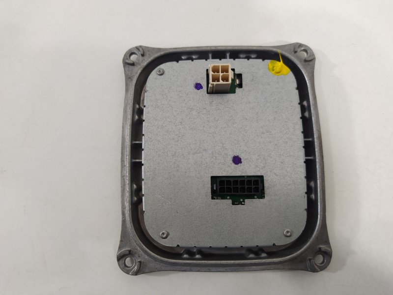 Recambio de centralita faros xenon para peugeot 308 active referencia OEM IAM 130732940400  