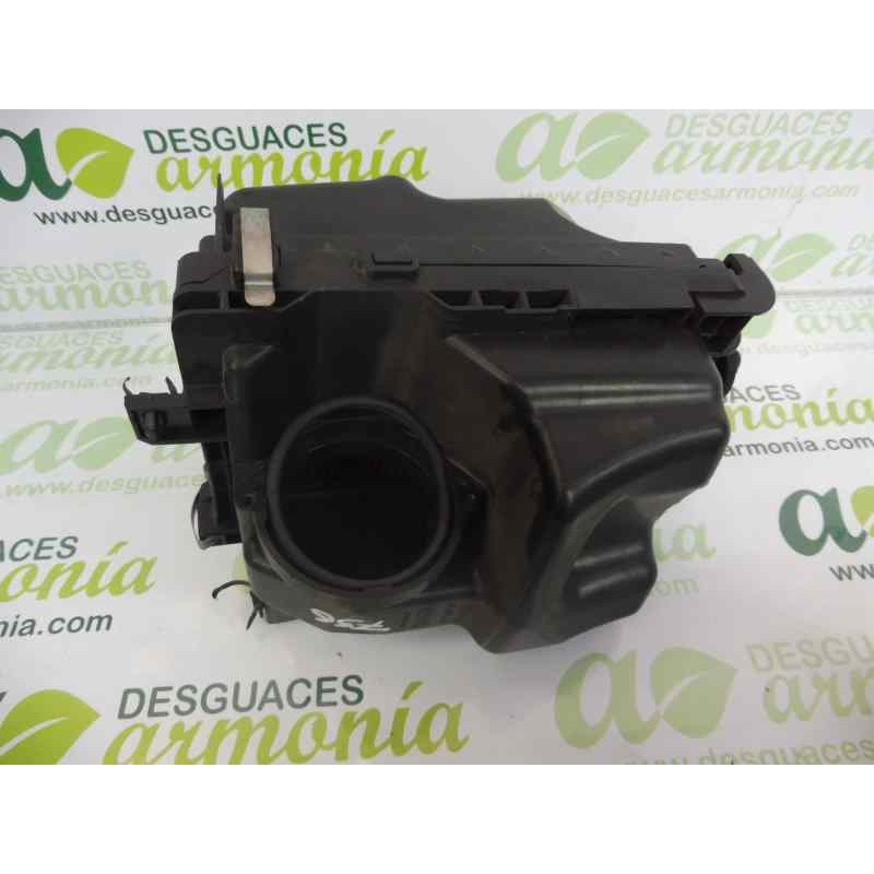 Recambio de filtro aire para nissan juke (f15) acenta referencia OEM IAM 165261KB2A  