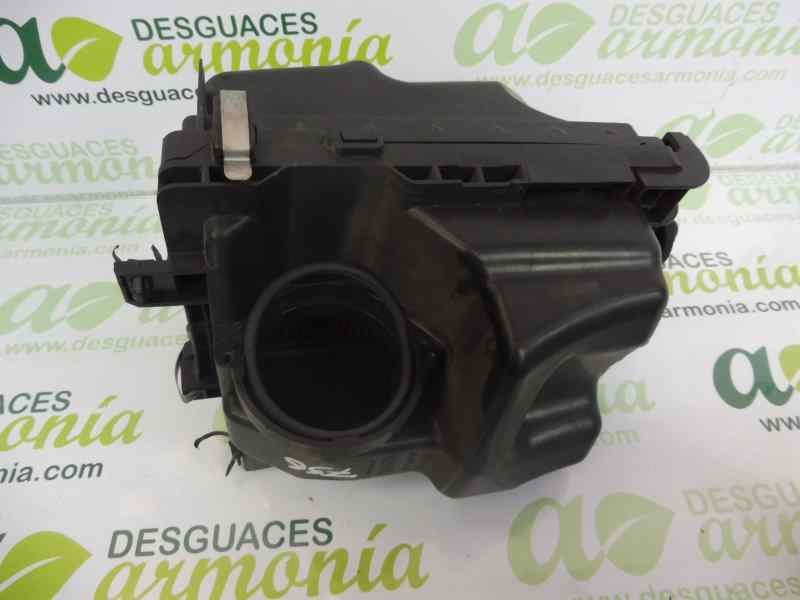 Recambio de filtro aire para nissan juke (f15) acenta referencia OEM IAM 165261KB2A  
