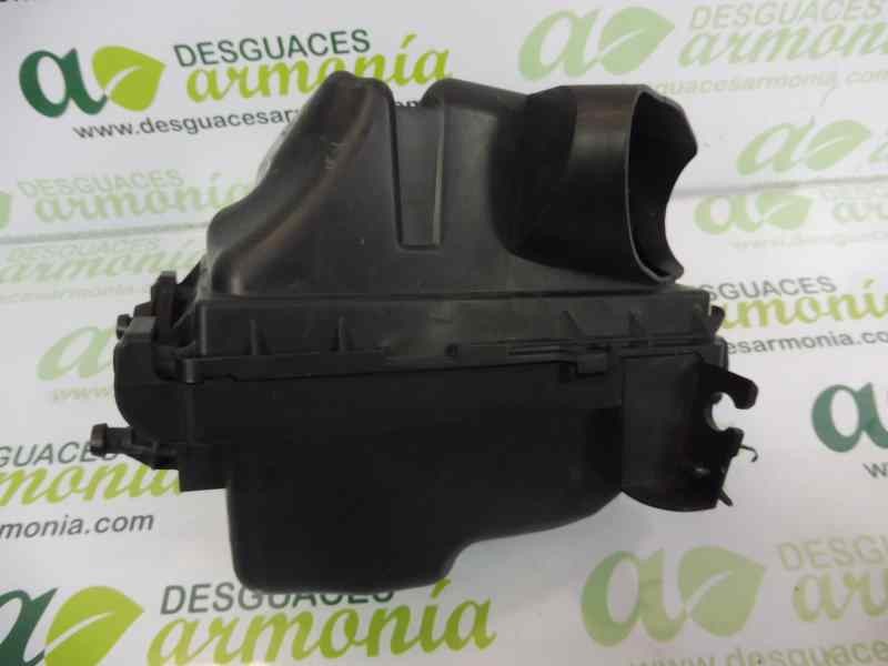 Recambio de filtro aire para nissan juke (f15) acenta referencia OEM IAM 165261KB2A  