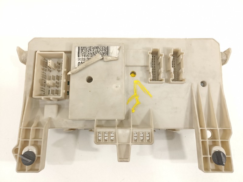 Recambio de caja reles / fusibles para ford focus berlina (cap) ambiente (d) referencia OEM IAM 4M5T14A079DF  