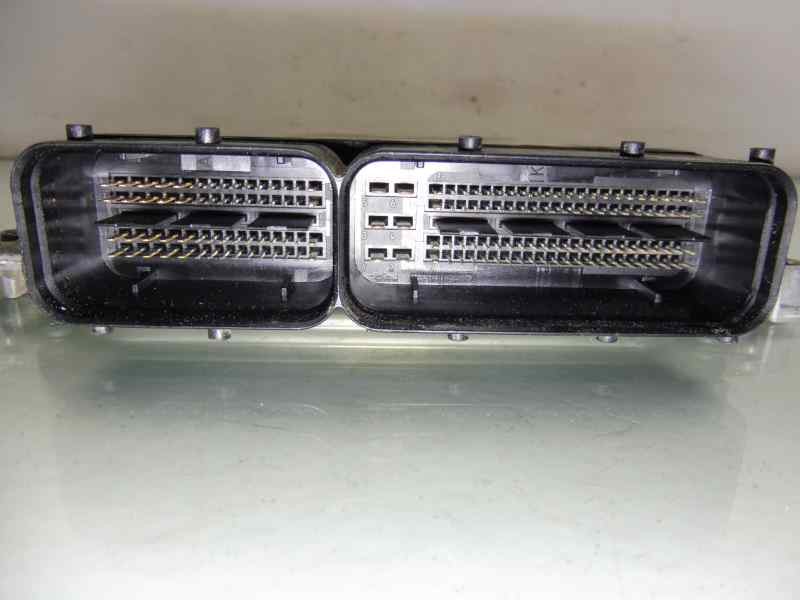 Recambio de centralita motor uce para fiat freemont (345) lounge referencia OEM IAM P05150620AC 68091834AF 0281018312