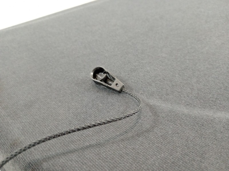 Recambio de bandeja trasera para renault laguna iii expression referencia OEM IAM 794200007R  