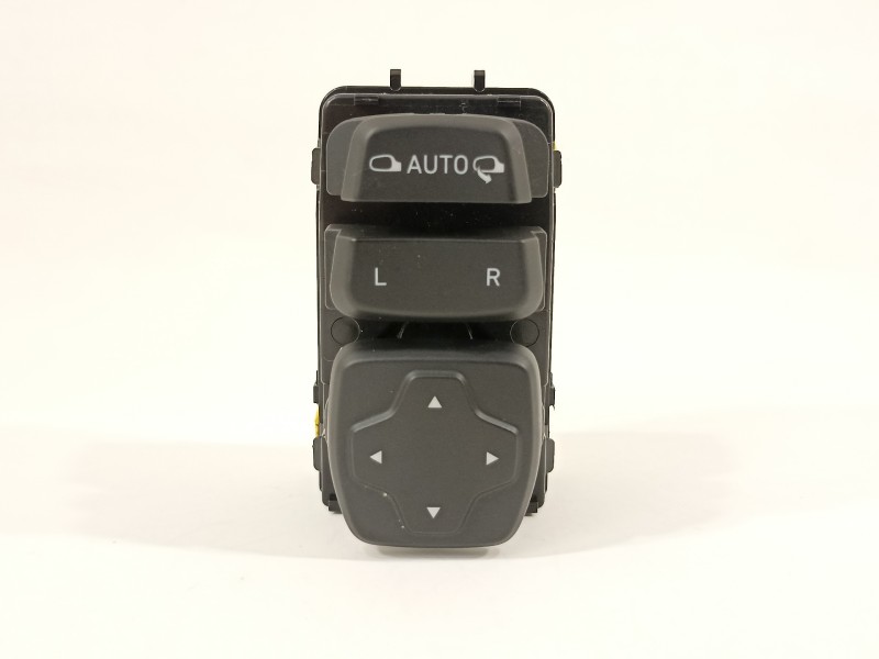 Recambio de mando retrovisor para hyundai kona klass hybrid 2wd referencia OEM IAM 3K54801000 93530J9100 