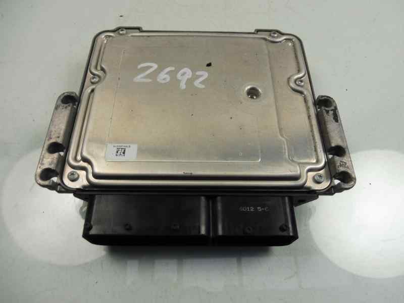 Recambio de centralita motor uce para fiat freemont (345) lounge referencia OEM IAM P05150620AC 68091834AF 0281018312