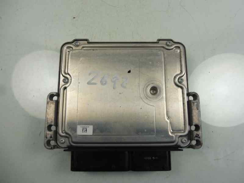 Recambio de centralita motor uce para fiat freemont (345) lounge referencia OEM IAM P05150620AC 68091834AF 0281018312
