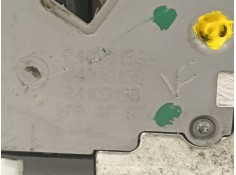 Recambio de cerradura puerta trasera derecha para citroën c4 grand picasso exclusive referencia OEM IAM 24099158   2