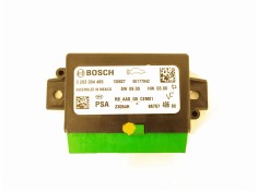 Recambio de modulo electronico para peugeot 308 active referencia OEM IAM 9675749680 0263004465 