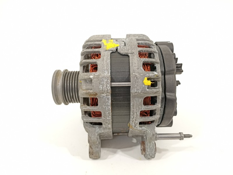Recambio de alternador para seat leon (5f1) style referencia OEM IAM 04E903023J F000BL0805 