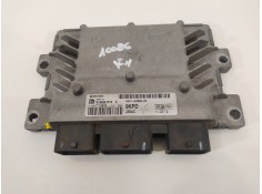 Recambio de centralita motor uce para ford fiesta (cb1) ambiente referencia OEM IAM AV2112A650CD   2