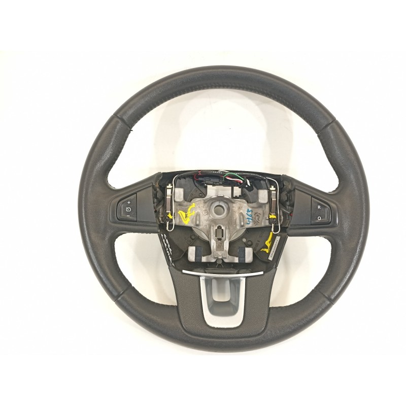 Recambio de volante para renault laguna iii expression referencia OEM IAM 484300001R  