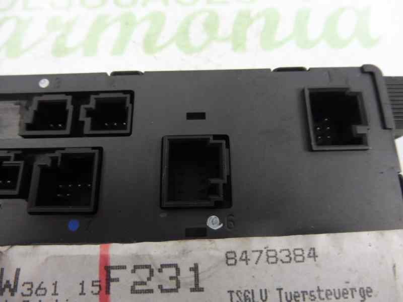 Recambio de modulo confort para mercedes-benz clase e (w211) berlina e 320 cdi (211.026) referencia OEM IAM 2118207526  