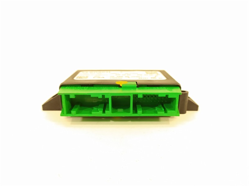 Recambio de modulo electronico para peugeot 308 active referencia OEM IAM 9675749680 0263004465 