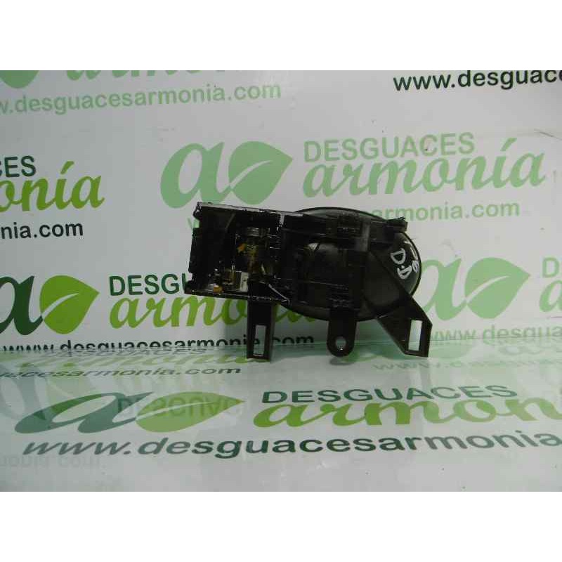 Recambio de maneta interior delantera derecha para nissan juke (f15) acenta referencia OEM IAM 806701HB0B  