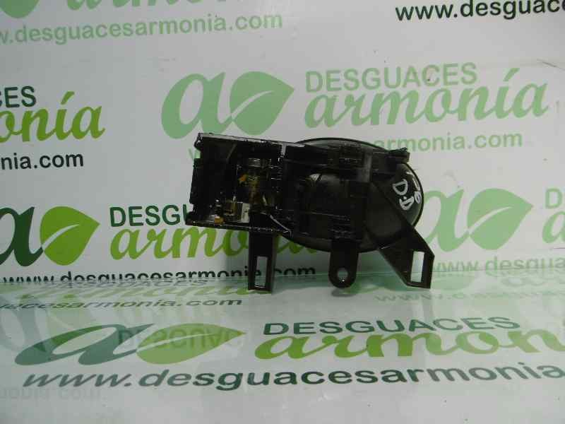 Recambio de maneta interior delantera derecha para nissan juke (f15) acenta referencia OEM IAM 806701HB0B  