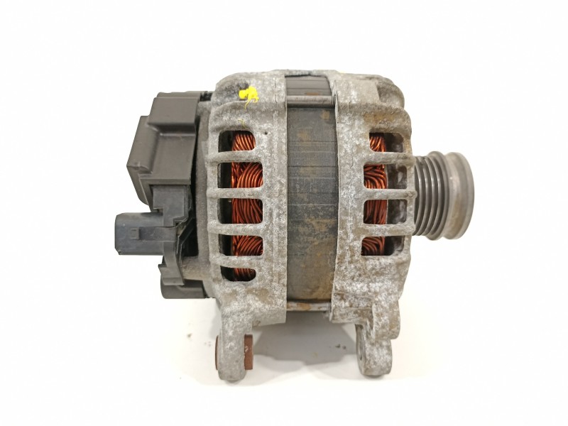 Recambio de alternador para seat leon (5f1) style referencia OEM IAM 04E903023J F000BL0805 