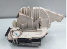 Recambio de cerradura puerta delantera derecha para fiat freemont (345) lounge referencia OEM IAM 04589916AD  