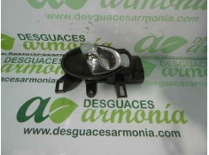 Recambio de maneta interior delantera derecha para nissan juke (f15) acenta referencia OEM IAM 806701HB0B   2