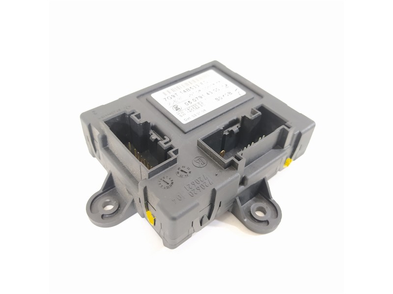 Recambio de modulo electronico para ford s-max (ca1) limited edition referencia OEM IAM 7G9T14B533ED 0507914300 