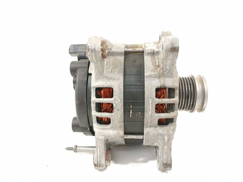 Recambio de alternador para seat leon (5f1) style referencia OEM IAM 04E903023J F000BL0805 