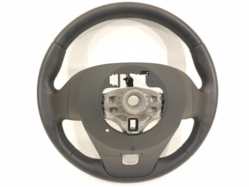 Recambio de volante para renault laguna iii expression referencia OEM IAM 484300001R  