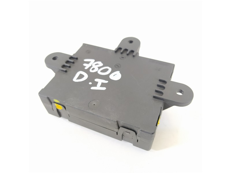Recambio de modulo electronico para ford s-max (ca1) limited edition referencia OEM IAM 7G9T14B533ED 0507914300 
