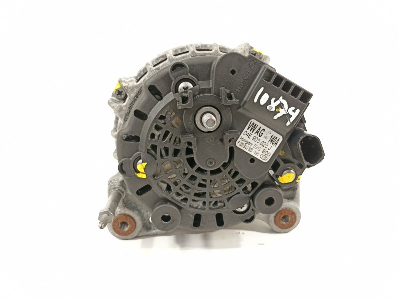 Recambio de alternador para seat leon (5f1) style referencia OEM IAM 04E903023J F000BL0805 