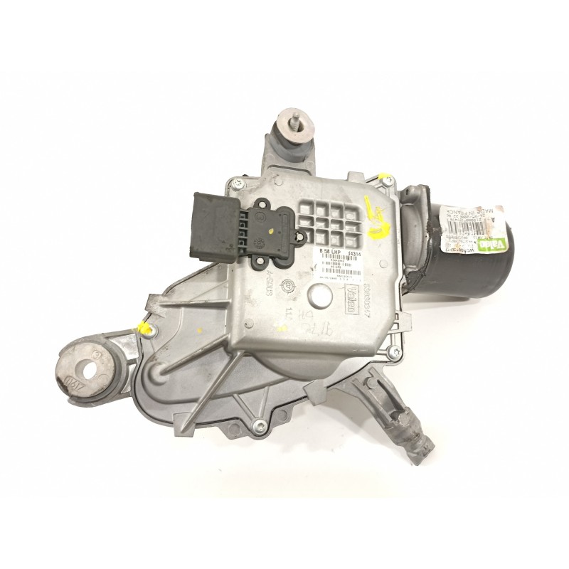 Recambio de motor limpia delantero para citroën c4 grand picasso exclusive referencia OEM IAM 9687622080 53630347 