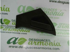 Recambio de maneta exterior trasera izquierda para nissan juke (f15) acenta referencia OEM IAM 82607BA61A  