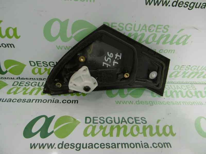 Recambio de maneta exterior trasera izquierda para nissan juke (f15) acenta referencia OEM IAM 82607BA61A  