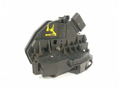 Recambio de cerradura puerta delantera derecha para ford fiesta (cb1) ambiente referencia OEM IAM 8A6AA21812BG