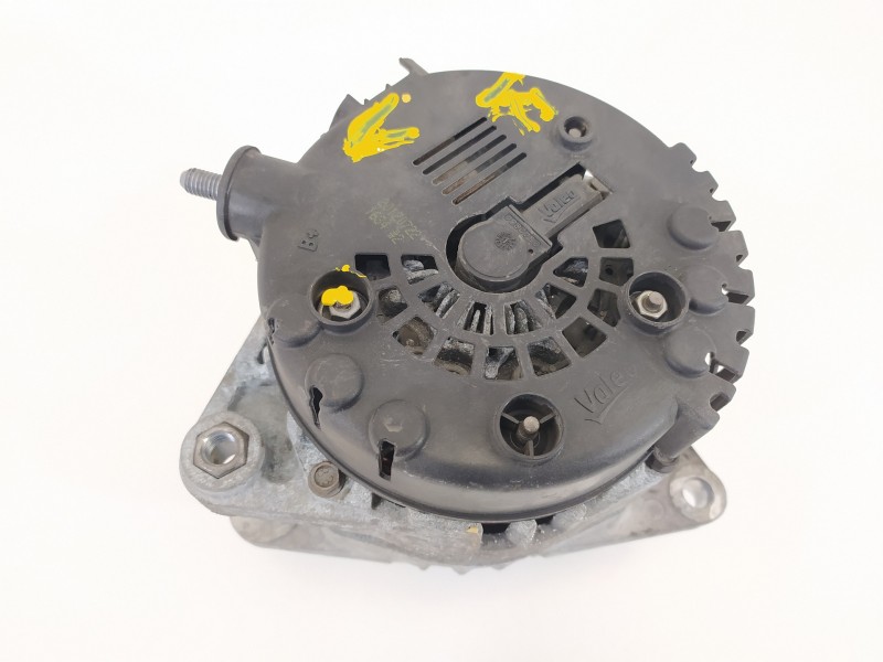 Recambio de alternador para kia cee´d sporty wagon drive referencia OEM IAM 373002A850 2611067 