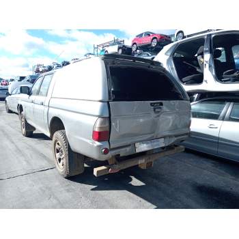 MITSUBISHI L200 (K7_T, K6_T, K5_T) de desguace
