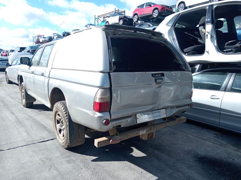 MITSUBISHI L200 (K7_T, K6_T, K5_T)