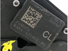 Recambio de cerradura puerta delantera derecha para ford fiesta (cb1) ambiente referencia OEM IAM 8A6AA21812BG   2