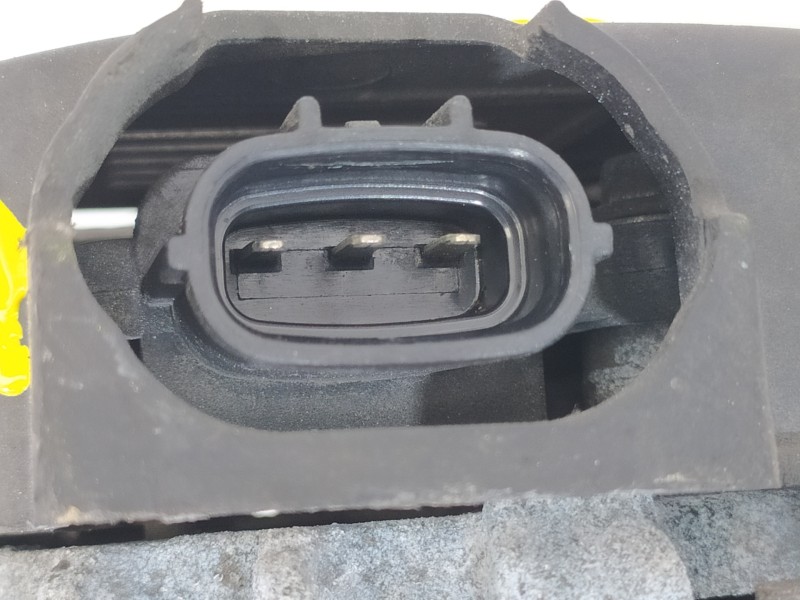 Recambio de alternador para kia cee´d sporty wagon drive referencia OEM IAM 373002A850 2611067 