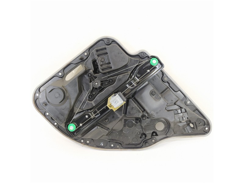 Recambio de elevalunas trasero izquierdo para mercedes-benz clase e lim. (w213) e 220 d (213.004) referencia OEM IAM A2137600100