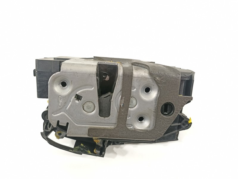 Recambio de cerradura puerta delantera derecha para ford fiesta (cb1) ambiente referencia OEM IAM 8A6AA21812BG  