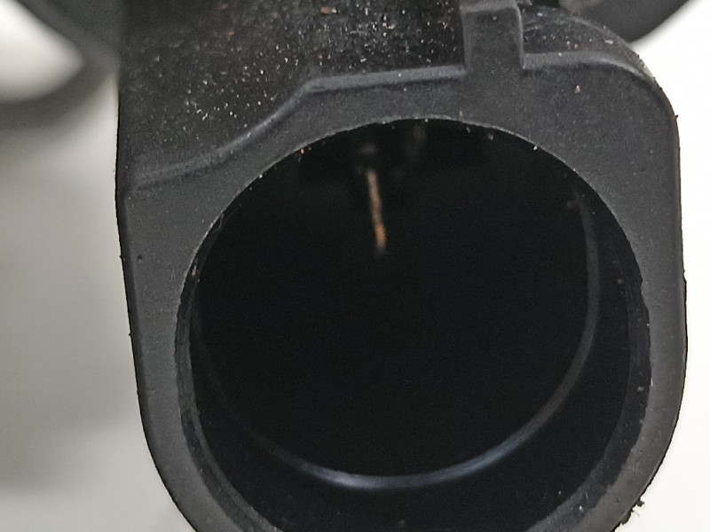 Recambio de motor arranque para seat leon (5f1) style referencia OEM IAM 02Z911024Q 0001179514 