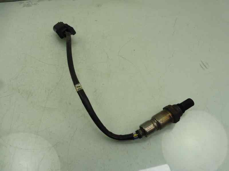 Recambio de sonda lambda para citroën c4 picasso sx referencia OEM IAM 9683265480  