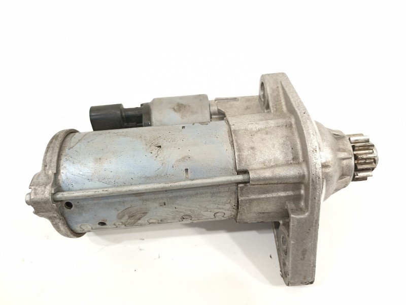 Recambio de motor arranque para seat leon (5f1) style referencia OEM IAM 02Z911024Q 0001179514 