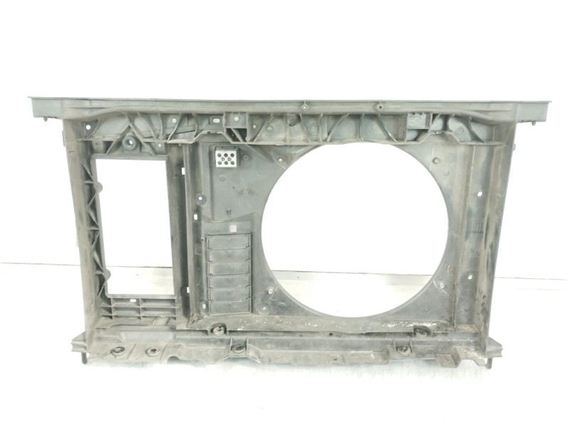 Recambio de panel frontal para citroën c4 grand picasso exclusive referencia OEM IAM 9658574380 9658574480 9658574580