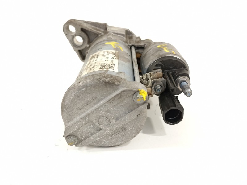 Recambio de motor arranque para seat leon (5f1) style referencia OEM IAM 02Z911024Q 0001179514 