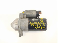 Recambio de motor arranque para kia cee´d sporty wagon drive referencia OEM IAM 361002A300 1195925 