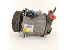 Recambio de compresor aire acondicionado para fiat freemont (345) lounge referencia OEM IAM 68084281AE 2012362201 