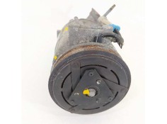 Recambio de compresor aire acondicionado para fiat freemont (345) lounge referencia OEM IAM 68084281AE 2012362201  2