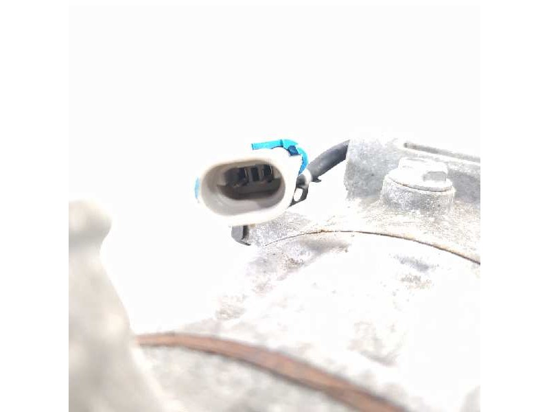 Recambio de compresor aire acondicionado para fiat freemont (345) lounge referencia OEM IAM 68084281AE 2012362201 