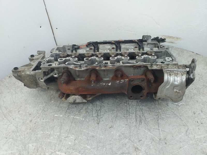 Recambio de culata para citroën c4 picasso sx referencia OEM IAM   