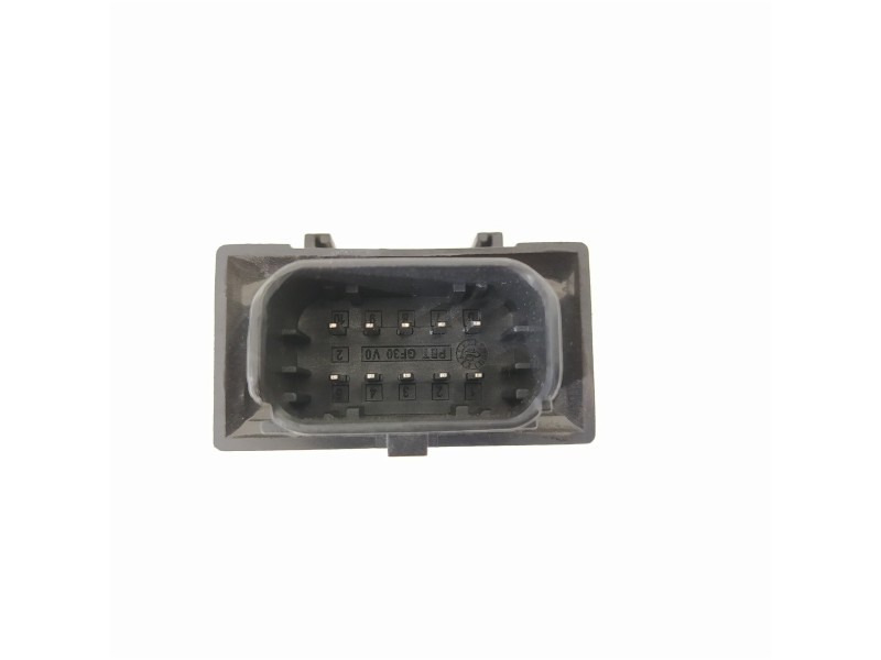 Recambio de modulo electronico para peugeot 3008 active referencia OEM IAM 9663357180 94500S01 