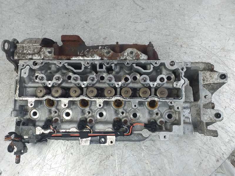 Recambio de culata para citroën c4 picasso sx referencia OEM IAM   